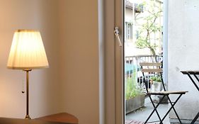 City Center Apartment